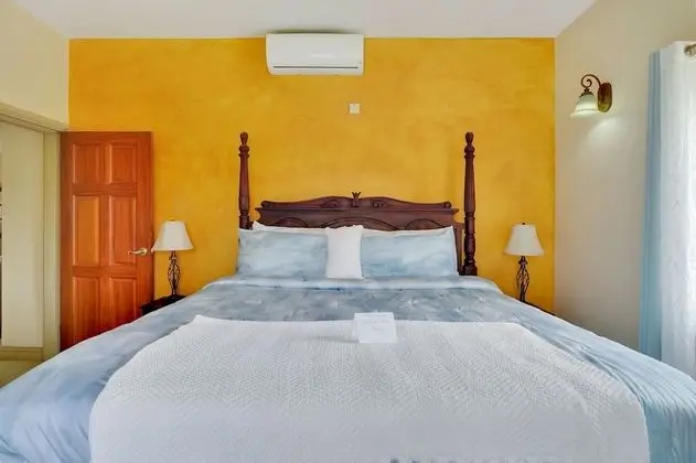 Grenada Spice-2001
