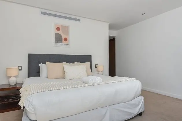 Deluxe Apart Daire