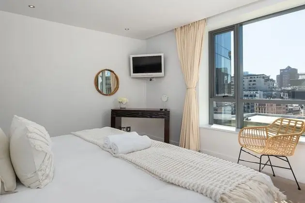Deluxe Apart Daire