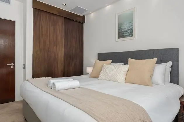 Deluxe Apart Daire
