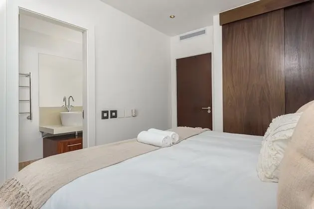 Deluxe Apart Daire