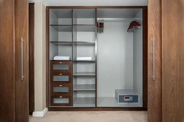 Deluxe Apart Daire