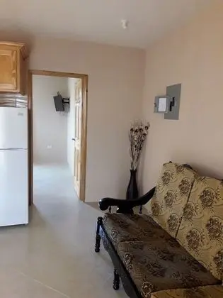 Basic Apart Daire, 1 Büyük (Queen) Boy Yatak, Sigara İçilmez