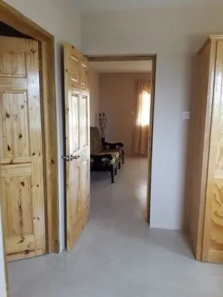 Basic Apart Daire, 1 Büyük (Queen) Boy Yatak, Sigara İçilmez