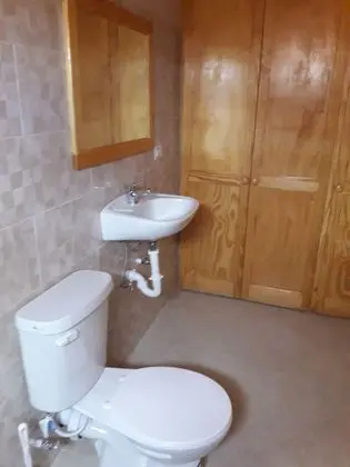 Basic Apart Daire, 1 Büyük (Queen) Boy Yatak, Sigara İçilmez