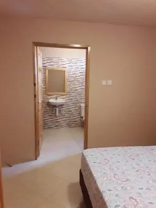 Basic Apart Daire, 1 Büyük (Queen) Boy Yatak, Sigara İçilmez