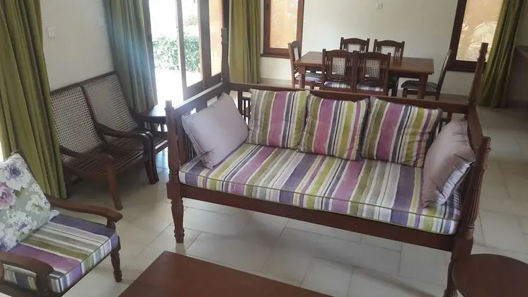 Villa, 1 Yatak Odası