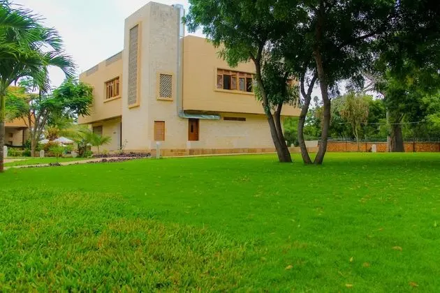 Villa, 1 Yatak Odası