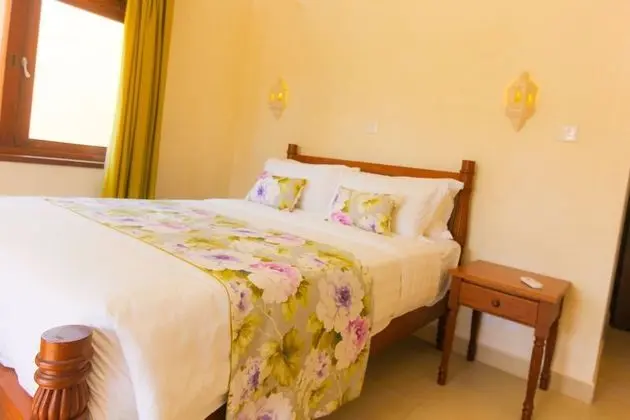 Villa, 2 Yatak Odası