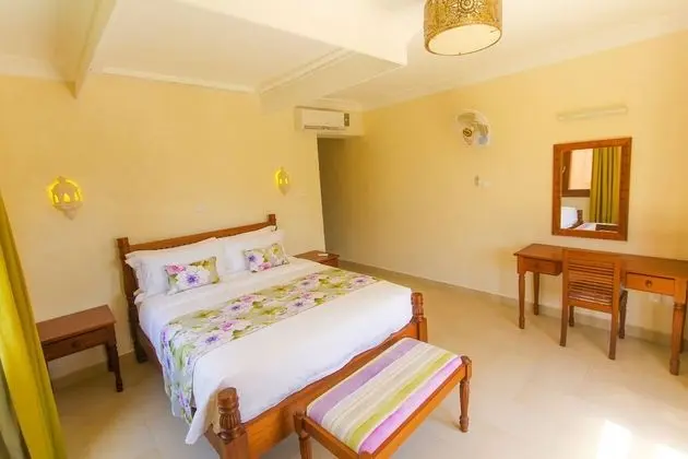 Villa, 2 Yatak Odası