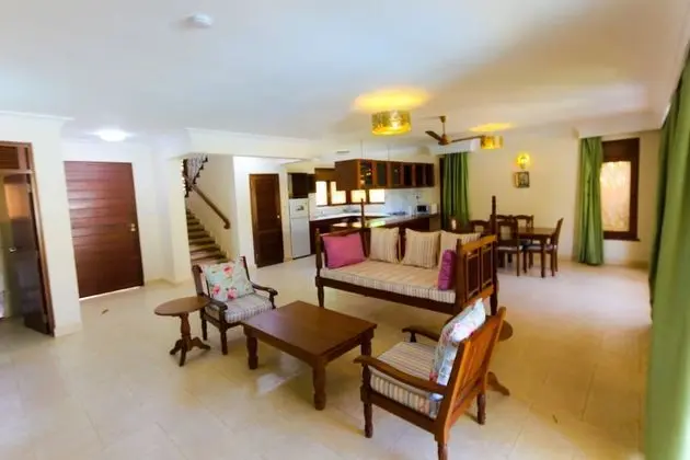 Villa, 2 Yatak Odası