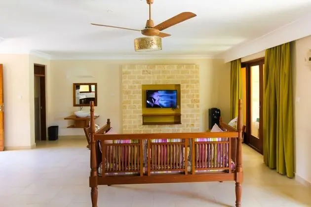 Villa, 2 Yatak Odası
