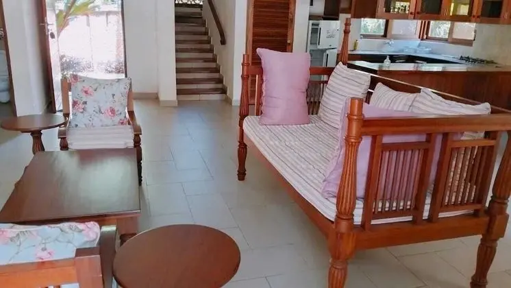 Villa, 2 Yatak Odası