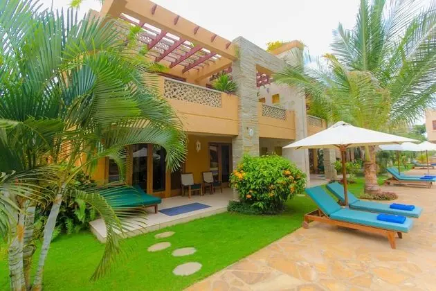 Villa, 2 Yatak Odası