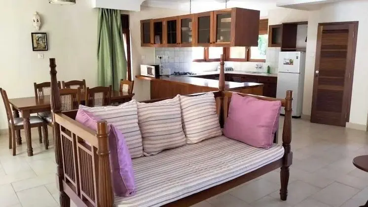 Luxury Villa, 2 Yatak Odası