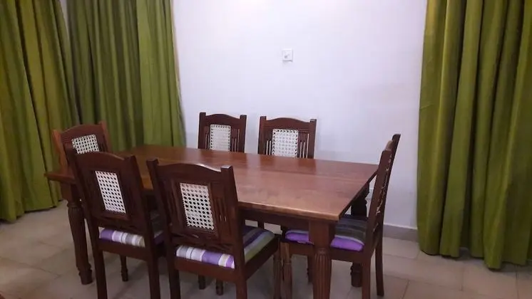 Luxury Villa, 2 Yatak Odası