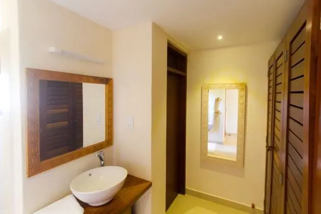Luxury Villa, 2 Yatak Odası