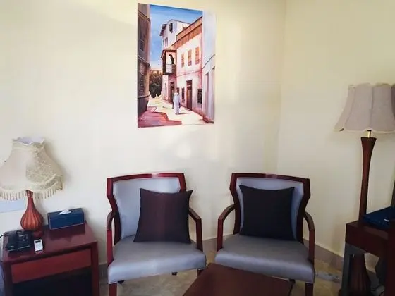 Executive Tek Büyük Yataklı Oda, 1 En Büyük (King) Boy Yatak, Deniz Manzaralı