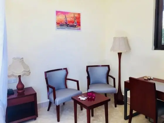 Executive Tek Büyük Yataklı Oda, 1 En Büyük (King) Boy Yatak, Deniz Manzaralı