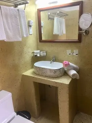 Executive Tek Büyük Yataklı Oda, 1 En Büyük (King) Boy Yatak, Deniz Manzaralı