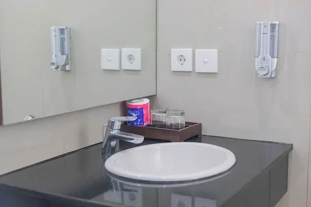 Deluxe Tek Büyük Yataklı Oda, 1 Çift Kişilik Yatak, Tepe Manzaralı