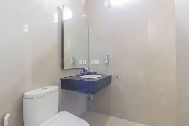 Elite İki Ayrı Yataklı Oda, Tepe Manzaralı