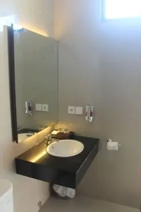 Elite İki Ayrı Yataklı Oda, Tepe Manzaralı