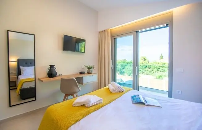 Deluxe Villa