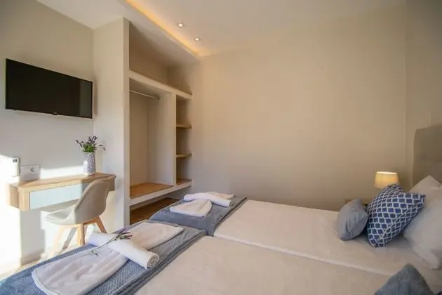Deluxe Villa