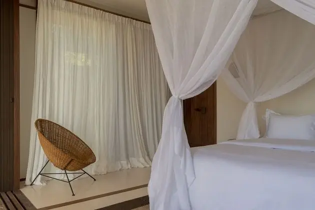 Deluxe Oda, Deniz Manzaralı