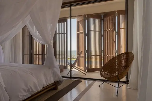 Deluxe Oda, Deniz Manzaralı