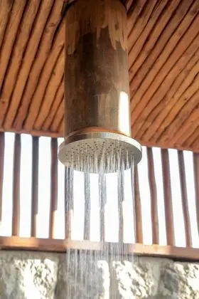 Deluxe Oda, Deniz Manzaralı