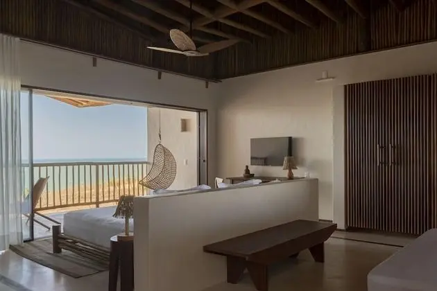 Exclusive Oda, Deniz Manzaralı