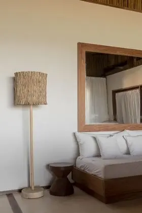 Exclusive Oda, Deniz Manzaralı