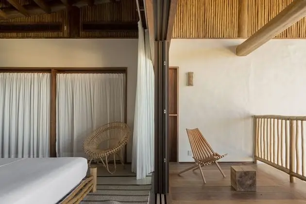 Exclusive Oda, Deniz Manzaralı