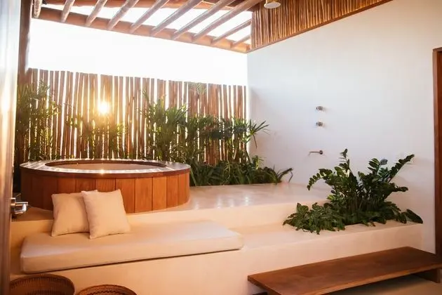 Exclusive Oda, Deniz Manzaralı