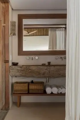 Exclusive Oda, Deniz Manzaralı