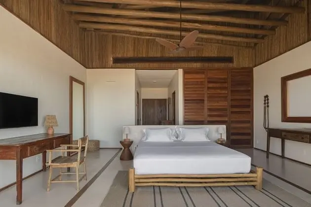 Luxury Oda, Deniz Manzaralı