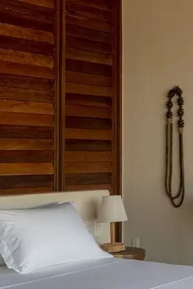 Luxury Oda, Deniz Manzaralı