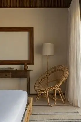 Luxury Oda, Deniz Manzaralı