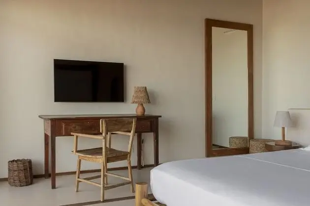 Luxury Oda, Deniz Manzaralı