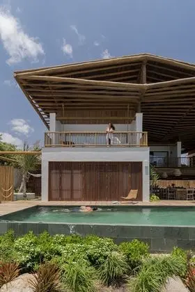 Luxury Oda, Deniz Manzaralı