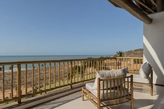 Luxury Oda, Deniz Manzaralı