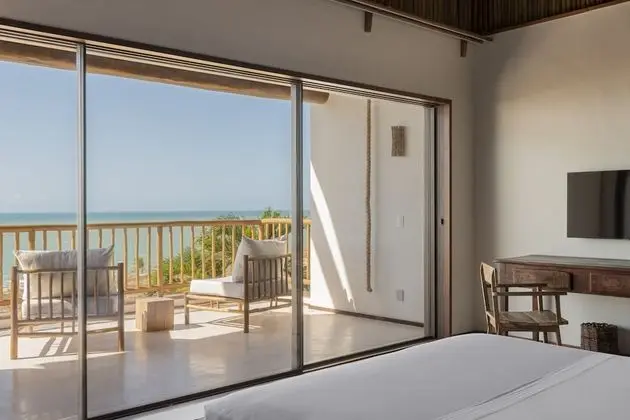 Luxury Oda, Deniz Manzaralı