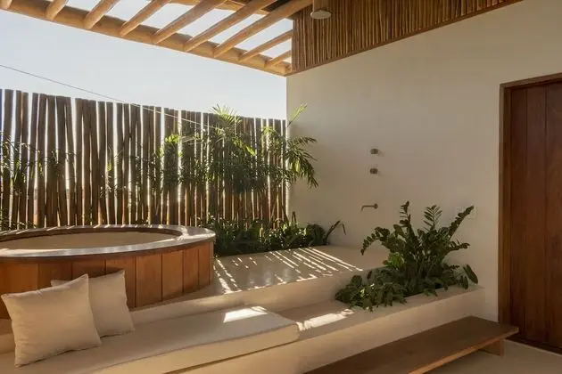 Luxury Oda, Deniz Manzaralı