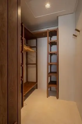 Luxury Oda, Deniz Manzaralı