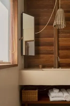 Luxury Oda, Deniz Manzaralı