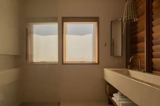 Luxury Oda, Deniz Manzaralı