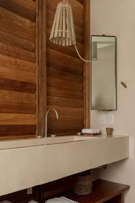 Luxury Oda, Deniz Manzaralı