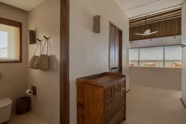 Luxury Oda, Deniz Manzaralı